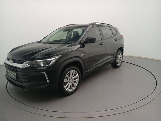 CHEVROLET TRACKER 1.0 TURBO FLEX LTZ AUTOMÁTICO